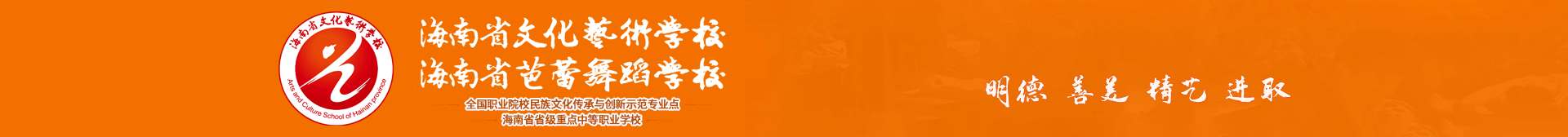 海南省文化艺术学校